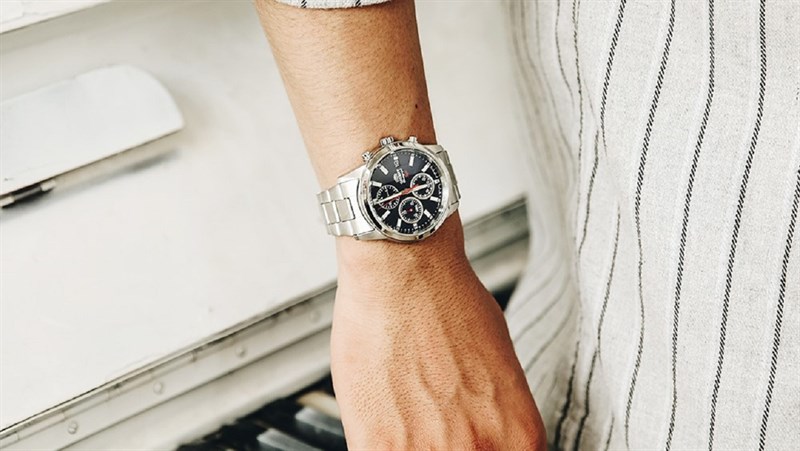 ORIENT 41.5 mm Nam FKU00002D0