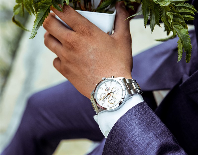 Đồng hồ Orient thanh lý giá tốt