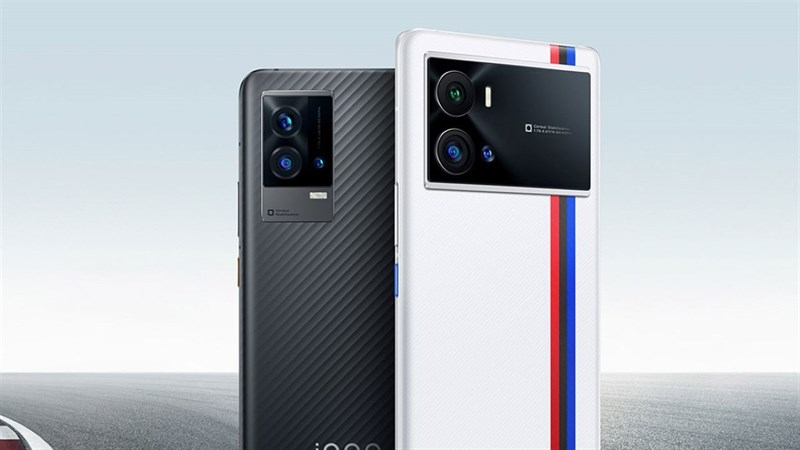 Thông số kỹ thuật iQOO 10 Pro được tiết lộ: Snapdragon 8+ Gen 1, sạc 200W