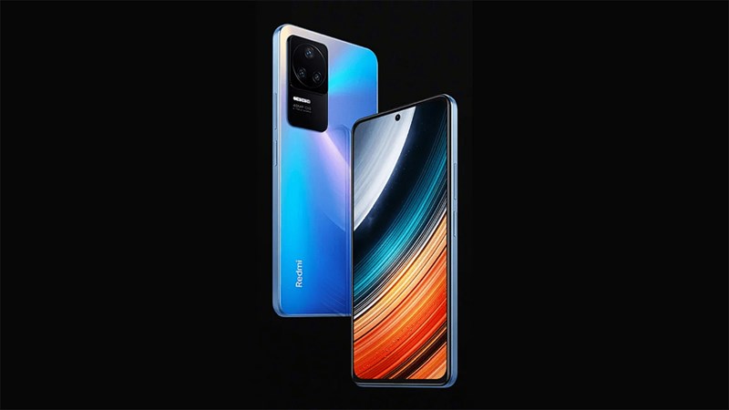 POCO F4 lộ ngày ra mắt: Snapdragon 870, tần số quét 120Hz và giá khá tốt POCO F4 lộ ngày ra mắt: Snapdragon 870, tần số quét 120Hz và giá khá tốt