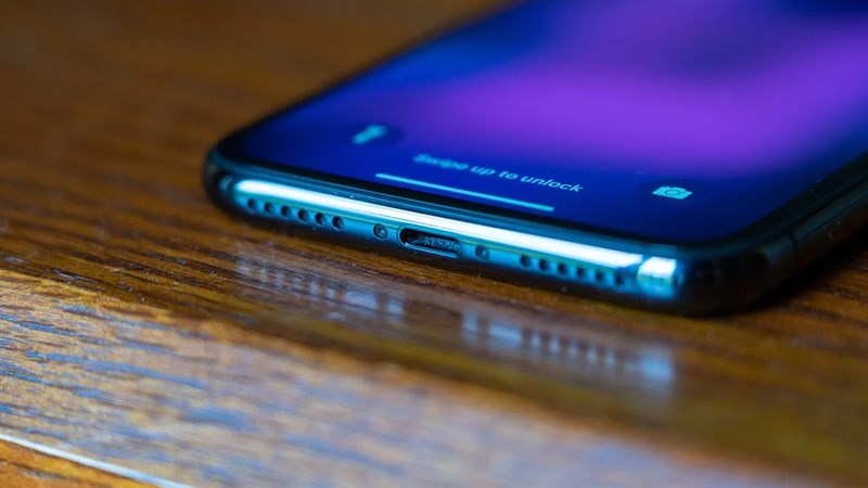 iPhone phải trang bị cổng USB-C ở Châu Âu