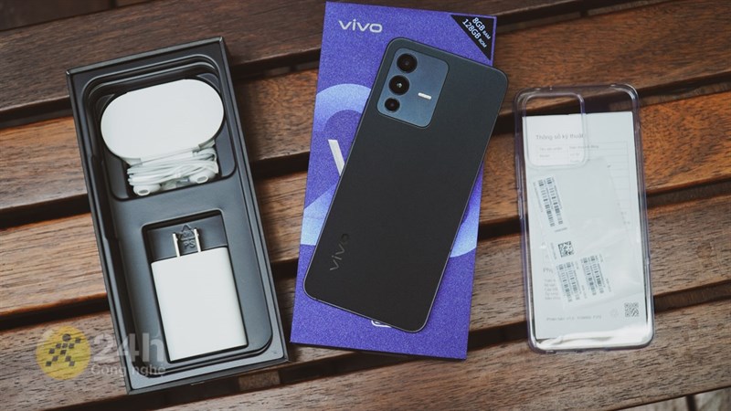 Giá Vivo V23 5G cũ hiện tại Giá Vivo V23 5G cũ hiện tại