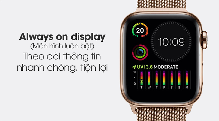 Apple Watch là gì  tính năng của Apple Watch  Apple8 Store