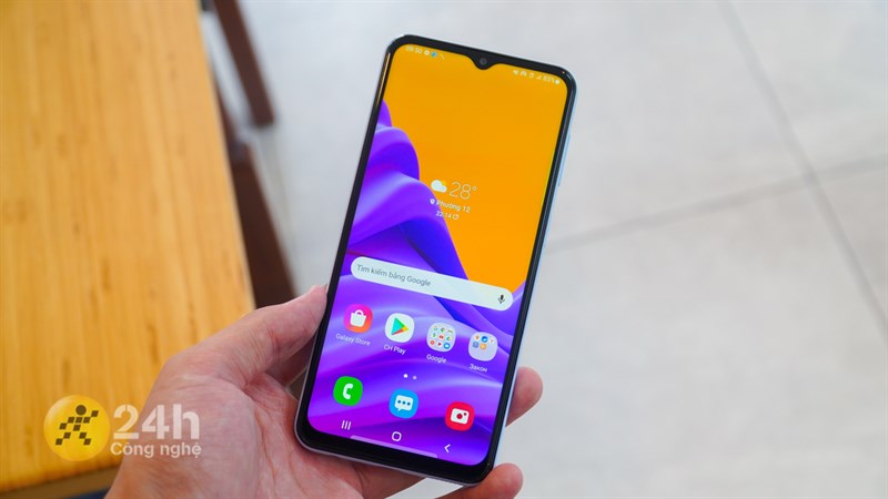 Giá Samsung Galaxy A23 cũ hiện tạ Giá Samsung Galaxy A23 cũ hiện tạ