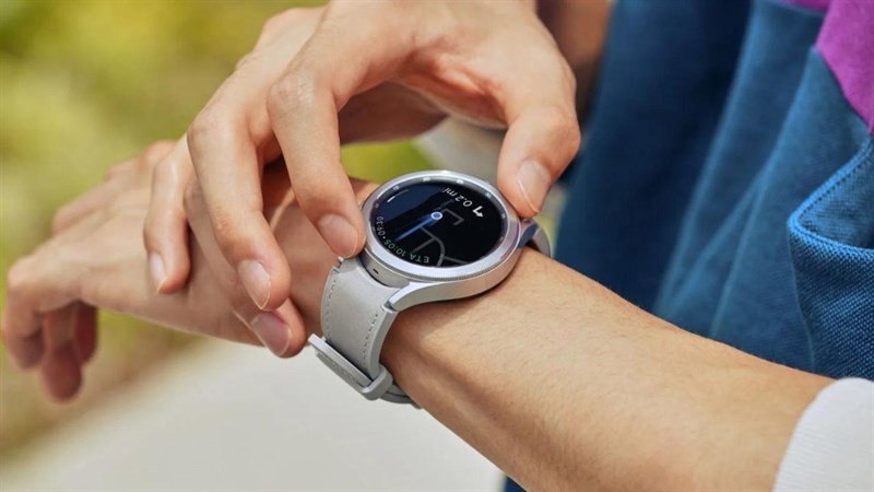 Samsung Galaxy Watch 4 