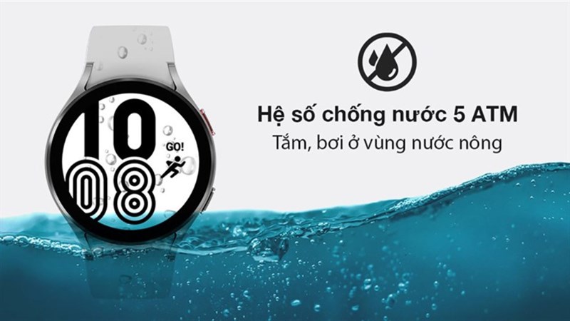 Samsung Galaxy Watch 4 