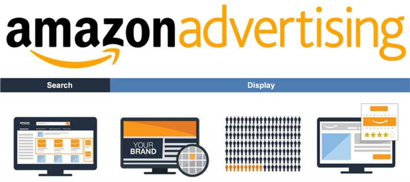 Truy cập vào link chặn quảng cáo Amazon