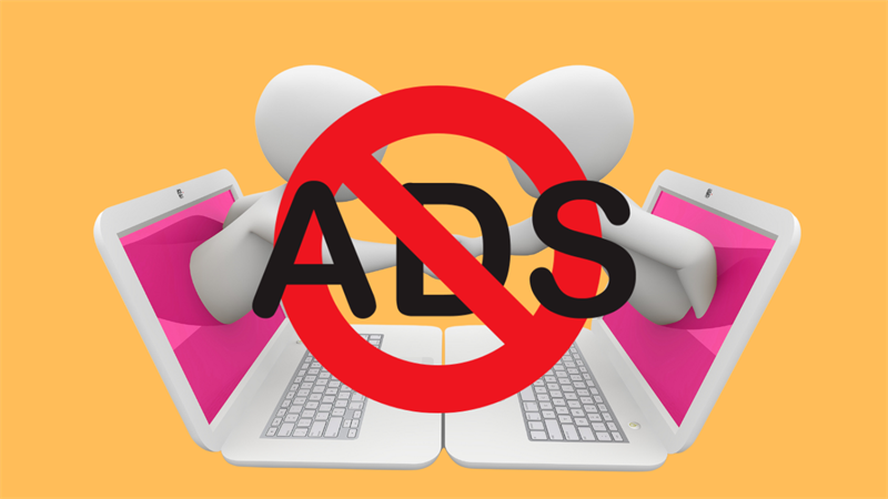 Hướng dẫn cách chặn những quảng cáo đáng ghét trên các nền tảng Internet
