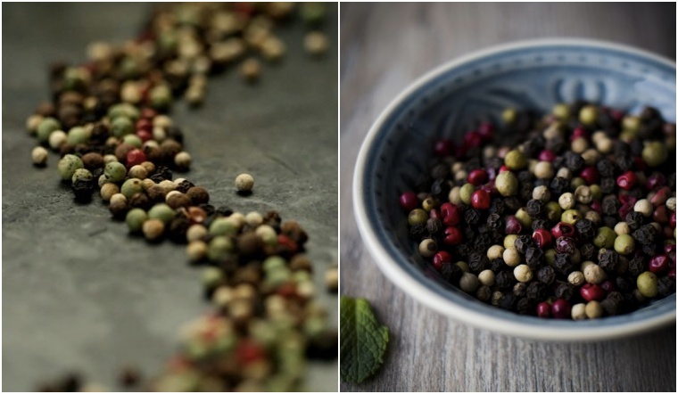 Giá tiêu hôm nay 8/6/2022: Giảm 500 đồng/kg, dao động 71.500-75.000 đồng/kg