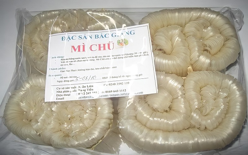 mỳ ống