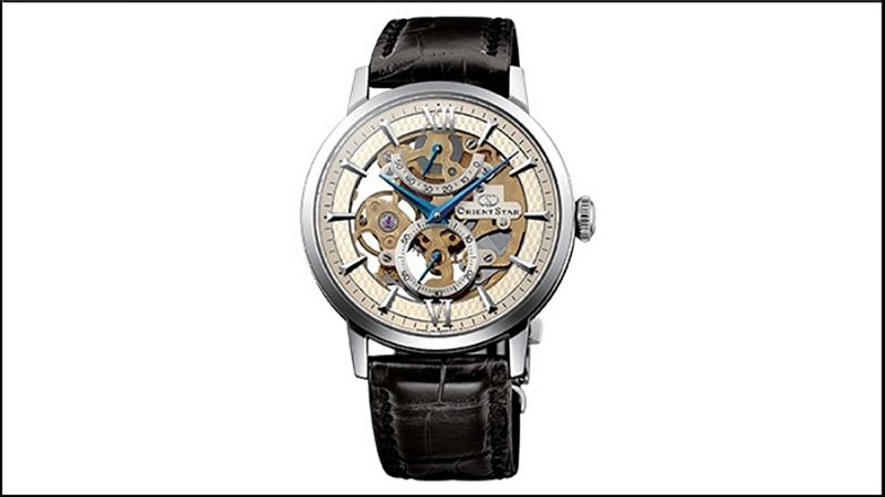 Hình ảnh Orient Classic