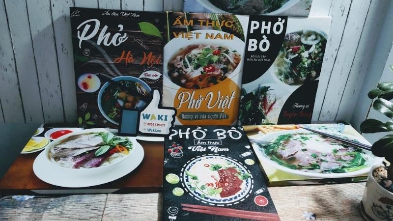 Quán Phở Hà Nội Ngọc Bách