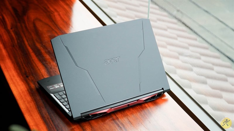 Acer Nitro 5 Gaming AN515 45 R6EV R5 5600H (NH.QBMSV.006)