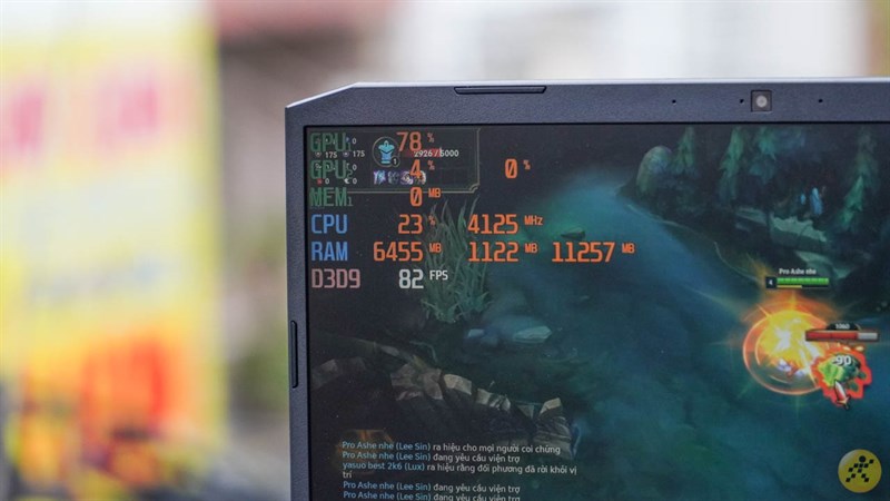 Laptop Gaming AMD đáng mua