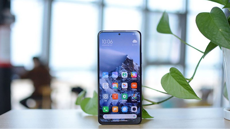 Điện thoại Xiaomi giá tốt quá rồi, chỉ từ 2.39 triệu đã có thể mua được máy có pin 5.000 mAh Điện thoại Xiaomi giá tốt quá rồi, chỉ từ 2.39 triệu đã có thể mua được máy có pin 5.000 mAh
