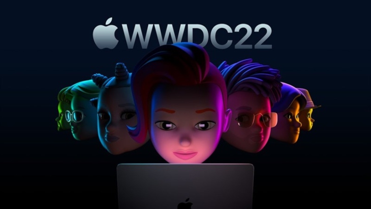 Sự kiện WWDC 2022