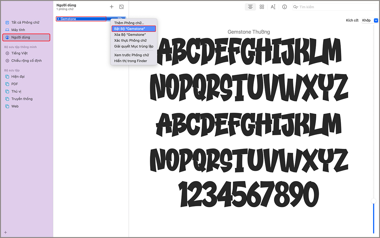 Tạo điểm nhấn sáng tạo với việc đổi font chữ MacBook. Bạn có thể sử dụng các font chữ độc đáo và nổi bật để tạo ra các tác phẩm văn hóa hoặc phô diễn sự sáng tạo cơ bản. Bằng cách đổi font chữ, bạn có thể tạo ra các sản phẩm tiên tiến và độc đáo.