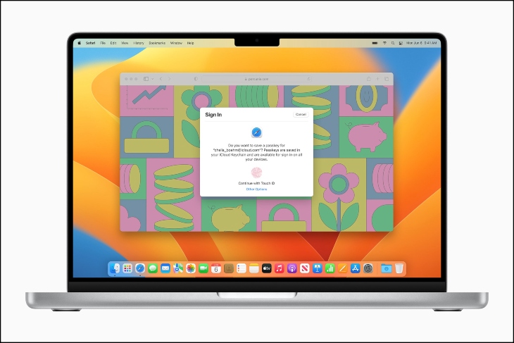 Apple ra mắt macOS Venture: Loạt tính năng xịn xò Fan Táo không thể bỏ qua > Safari được bổ sung tính năng mới