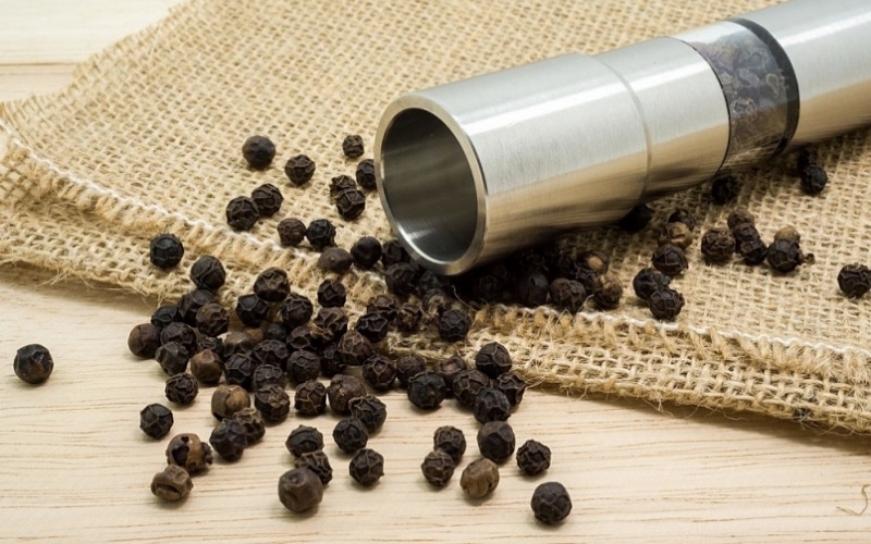 Giá tiêu hôm nay 9/6/2022 trong nước