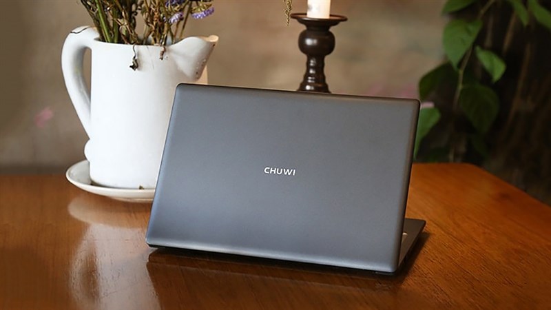 Nhanh tay sắm nhanh loạt laptop LG, Itel, Chuwi giảm sốc đến 20% giá hời không tưởng rồi