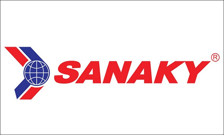 Sanaky - Thương hiệu Việt Nam chất lượng