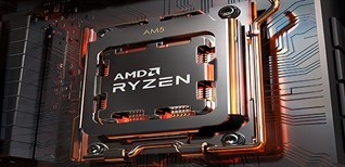 AMD giới thiệu mẫu CPU mới tại Computex 2022