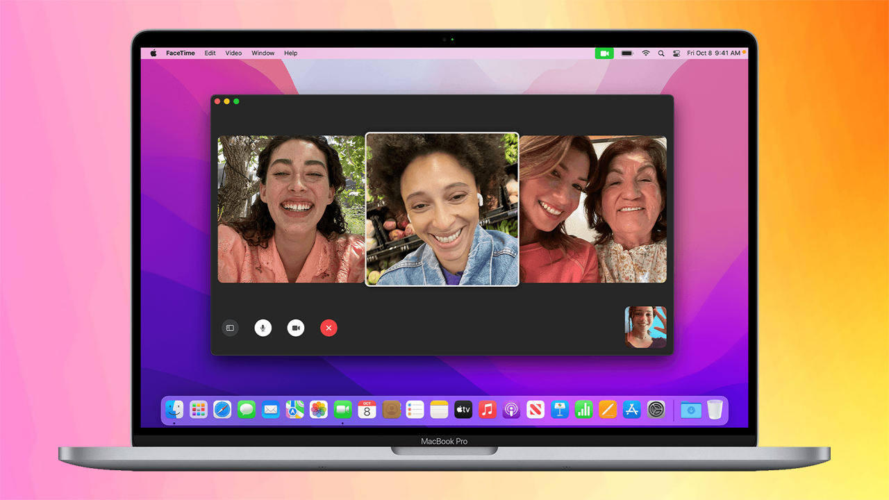 Cách Gọi Facetime Trên Macbook Cực Kỳ Đơn Giản Không Phải Ai Cũng Biết