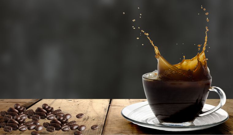 Giá cà phê hôm nay 9/6/2022: Giá cà phê hôm nay giảm tiếp 100đ/kg