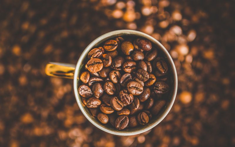 Giá cà phê Robusta giao dịch tại London