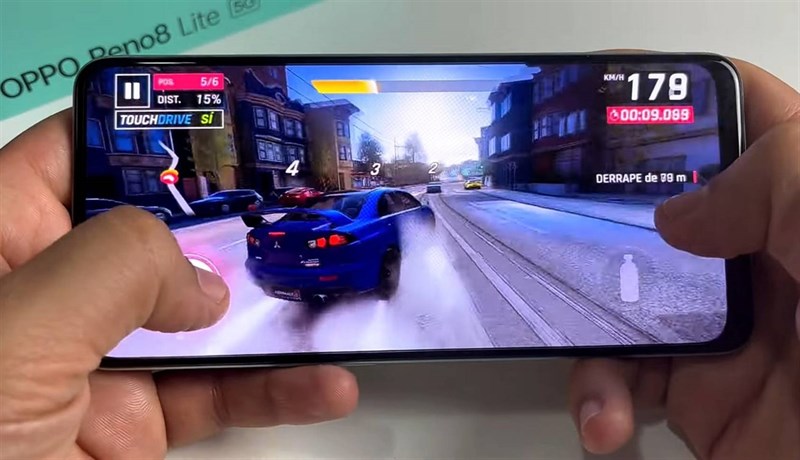 OPPO Reno9 Lite có gì mới: Dùng Dimensity 1200, pin 5.000 mAh OPPO Reno9 Lite có gì mới: Dùng Dimensity 1200, pin 5.000 mAh