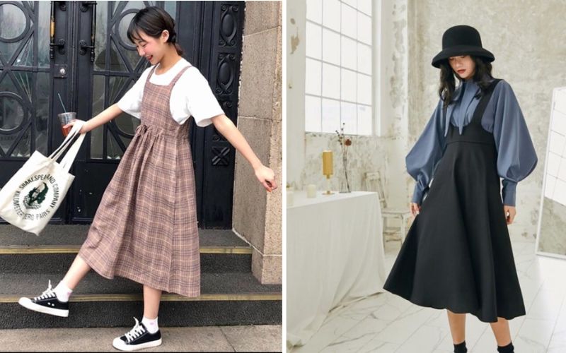 Top 58 về váy vintage đi đà lạt mới nhất  Du học Akina