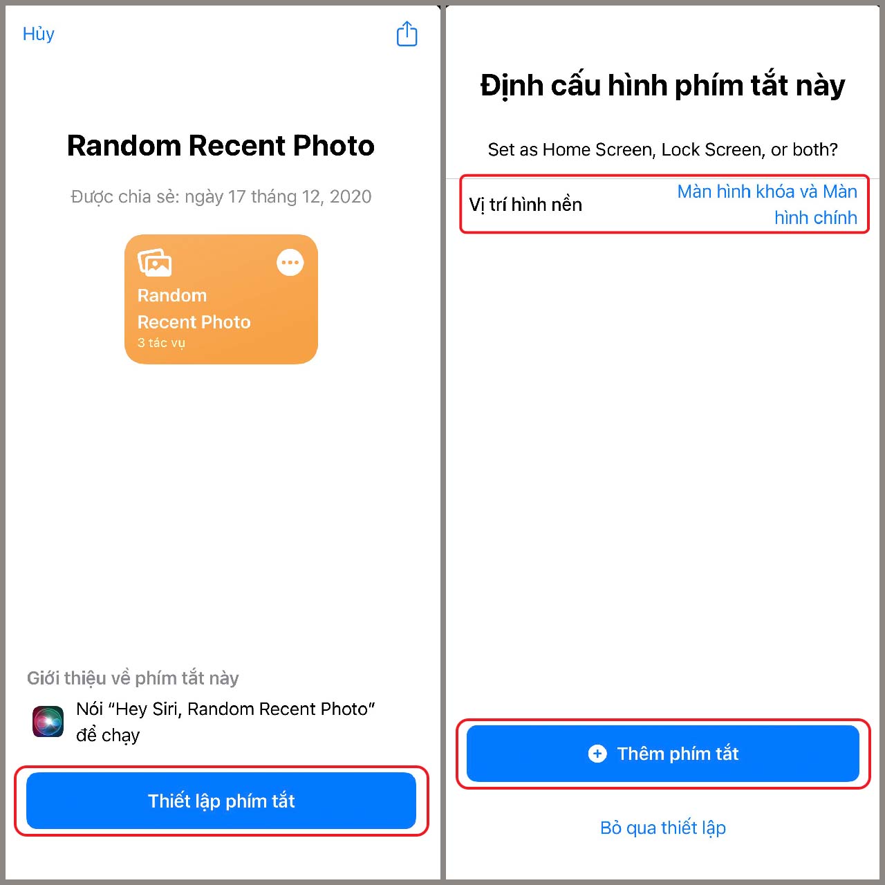 Cách Thay Đổi Hình Nền Iphone Của Bạn Bằng Một Lần Chạm Vào Màn Hình K