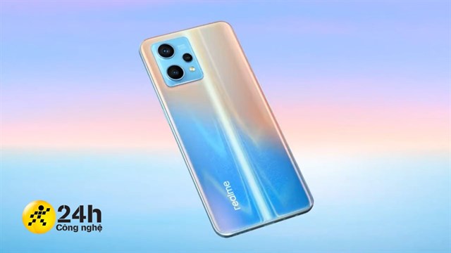 realme model rmx3611