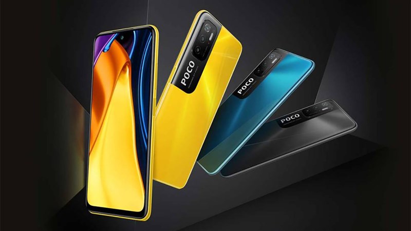 POCO X4 GT đạt chứng nhận NBTC, có thể là Redmi Note 11T Pro đổi tên POCO X4 GT đạt chứng nhận NBTC, có thể là Redmi Note 11T Pro đổi tên