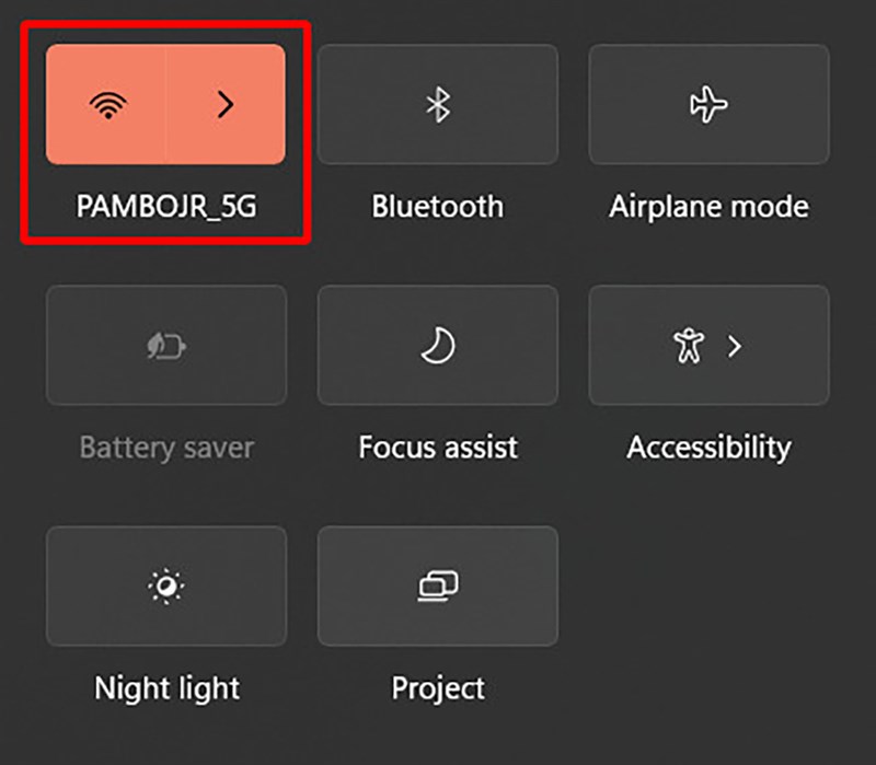 5 cách sửa lỗi Microsoft Edge không kết nối được Internet