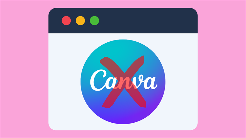 Cách sửa lỗi Canva không truy cập được vô cùng khó chịu trên máy tính