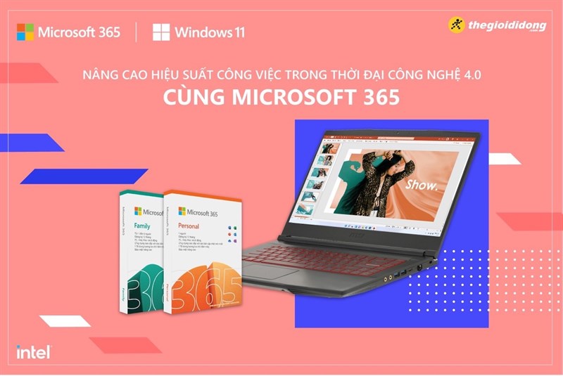 Microsoft 365