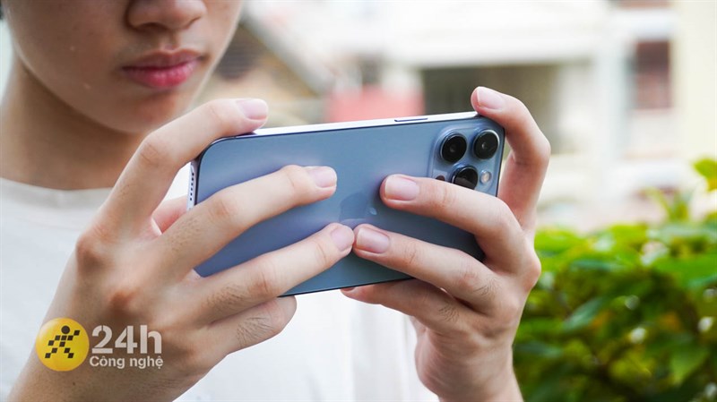 iOS 16 đã ra mắt, điểm mặt các mẫu iPhone sale đáng mua để trải nghiệm