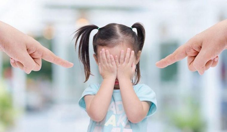 5 bước khuyên bảo khi con yêu không vâng lời | Ohhvietnam