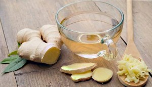 Ginger Shots (nước ép gừng): Công dụng và cách làm đơn giản tại nhà