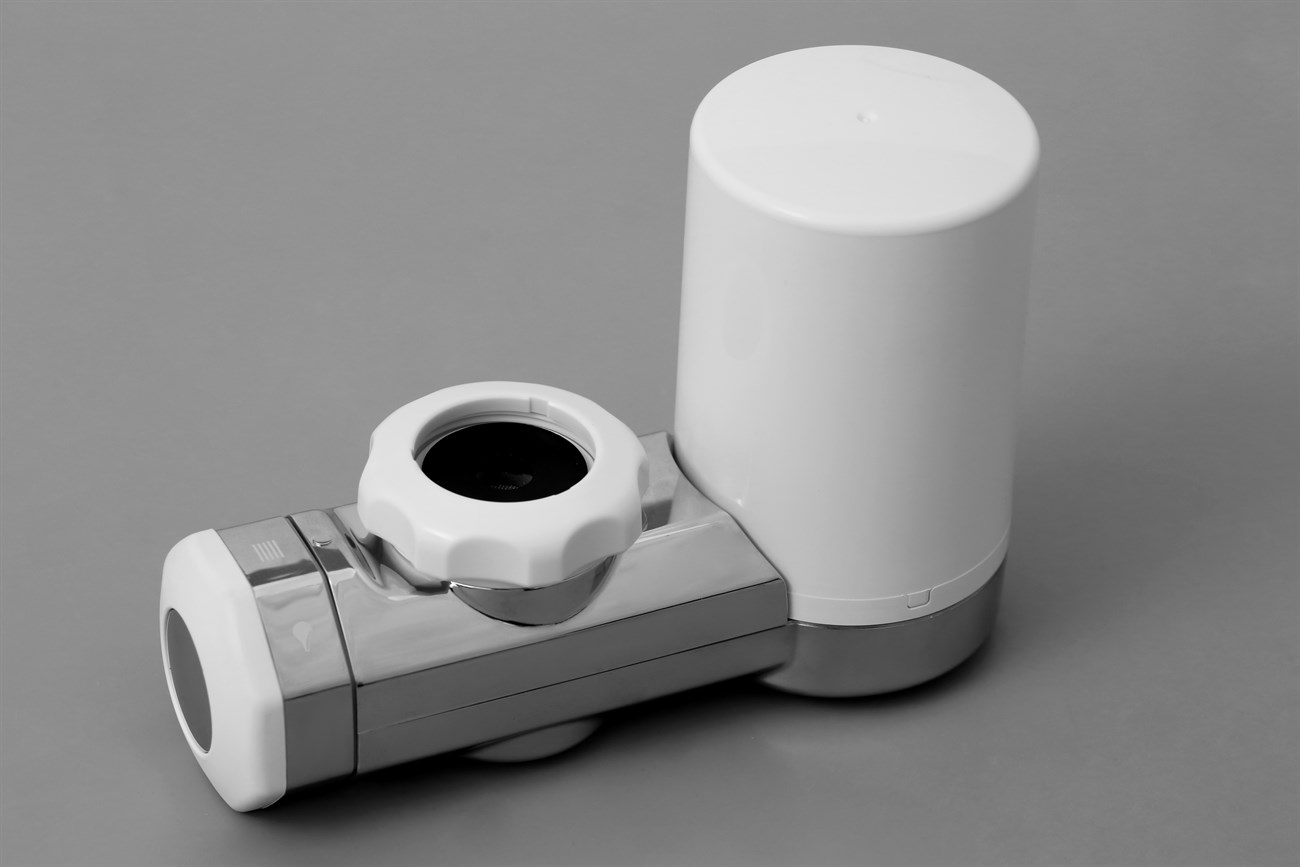 Kinh nghiệm mua thiết bị lọc nước tại vòi phù hợp sử dụng cho gia đình > Chất lượng thiết bị lọc nước tại vòi