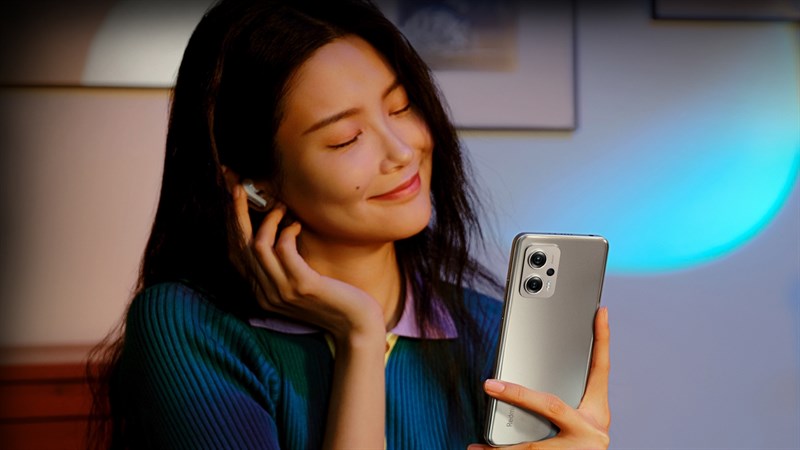 Dòng POCO X4 GT và Redmi K50i được cho là phiên bản đổi tên của Redmi Note 11T Pro và Redmi Note 11T Pro Plus Dòng POCO X4 GT và Redmi K50i được cho là phiên bản đổi tên của Redmi Note 11T Pro và Redmi Note 11T Pro Plus