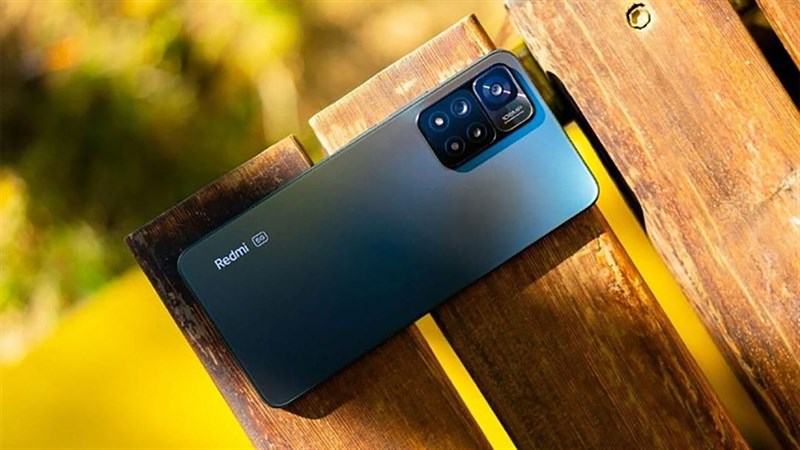 Lộ thời điểm ra mắt Redmi Note 12 với camera 50MP, tần số quét cao