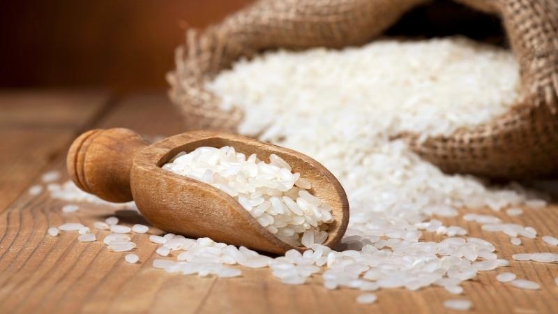 Giá gạo hôm nay 10/6