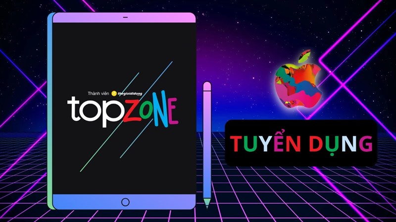 Tuyển dụng vị trí quản lý nội dung TekZone