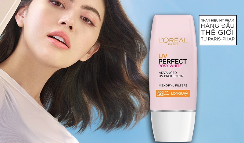 Tác dụng của L'Oréal Instant White Tác dụng của L'Oréal Instant White