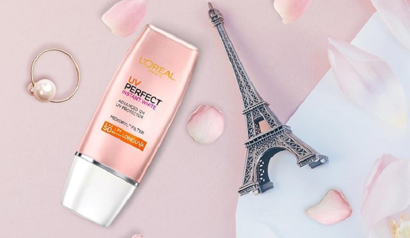 Ưu điểm, nhược điểm L'Oréal Instant White Ưu điểm, nhược điểm L'Oréal Instant White