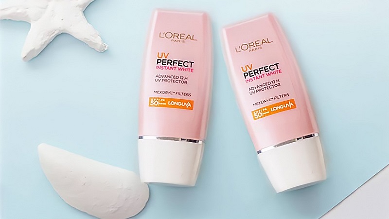 Cách phân biệt L'Oréal Instant White thật giả? Cách phân biệt L'Oréal Instant White thật giả?