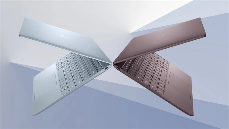 Dell ra mắt XPS 13 9315: Máy tính  inch màu sắc, chạy Intel Gen 12