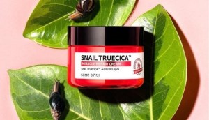 Review kem dưỡng Some By Mi Snail Truecica Miracle Repair Cream